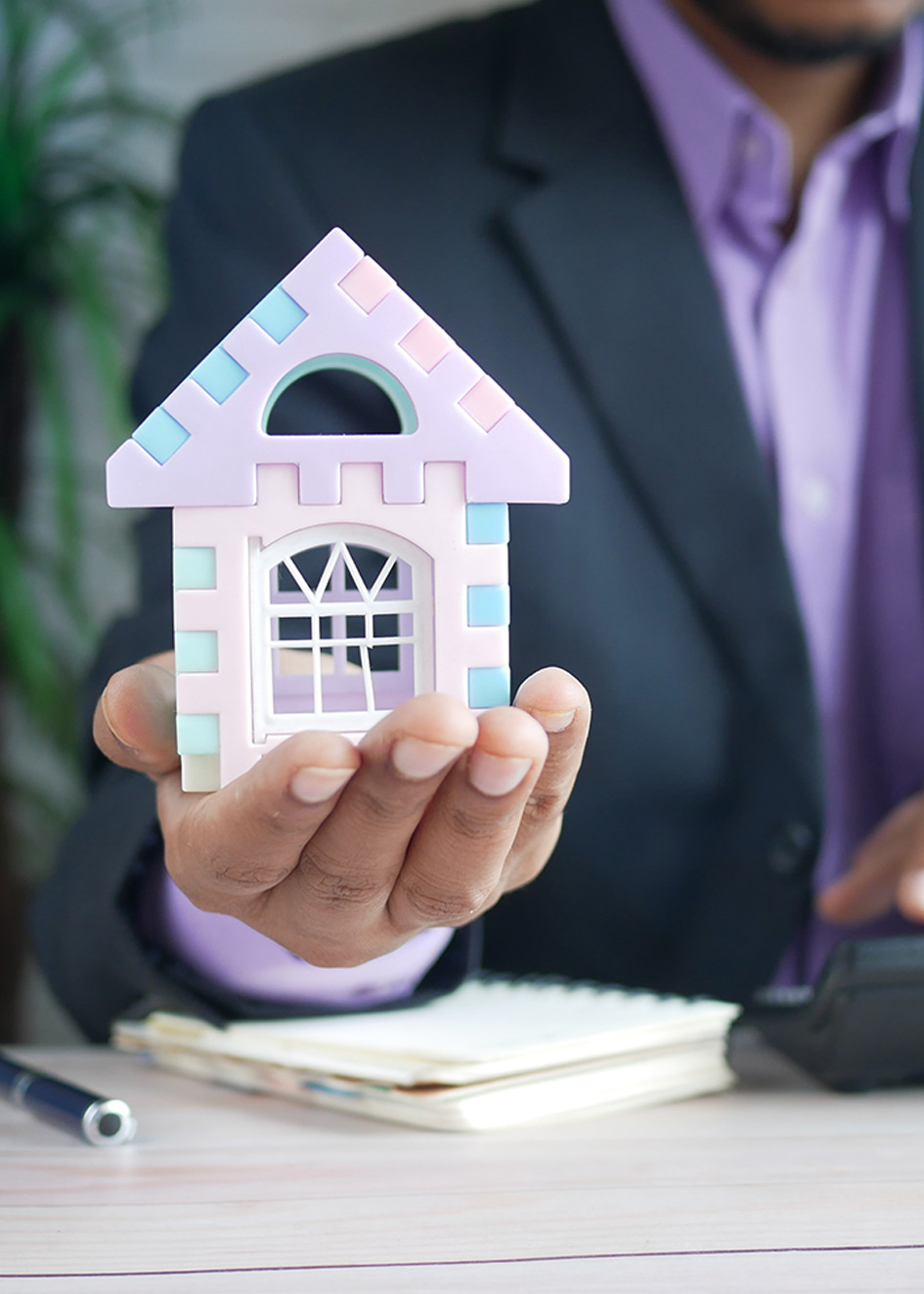 Property Management